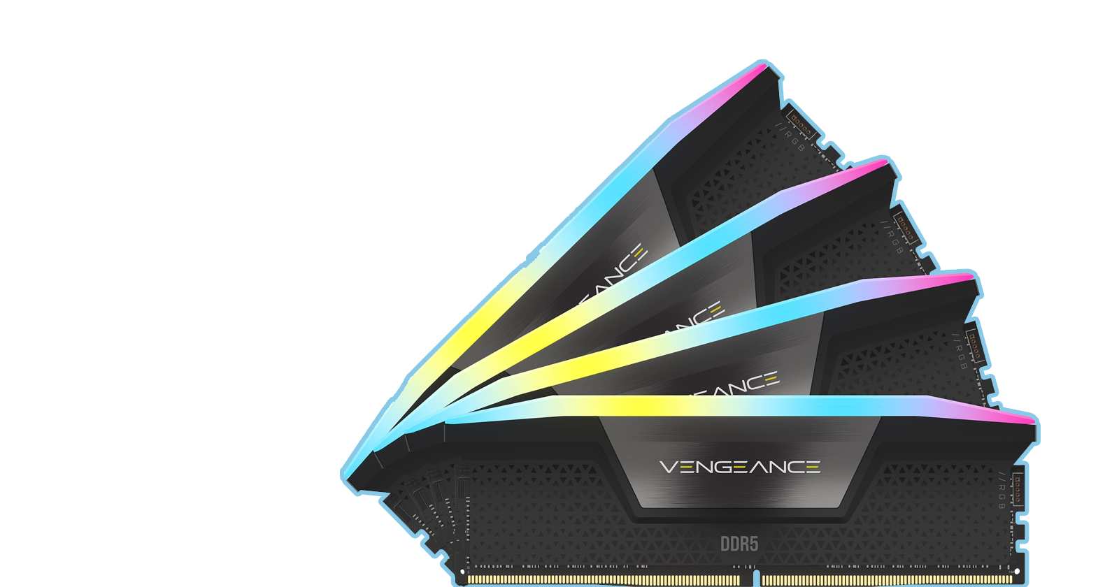 RTX 5090 and GPU stock tracking illustration